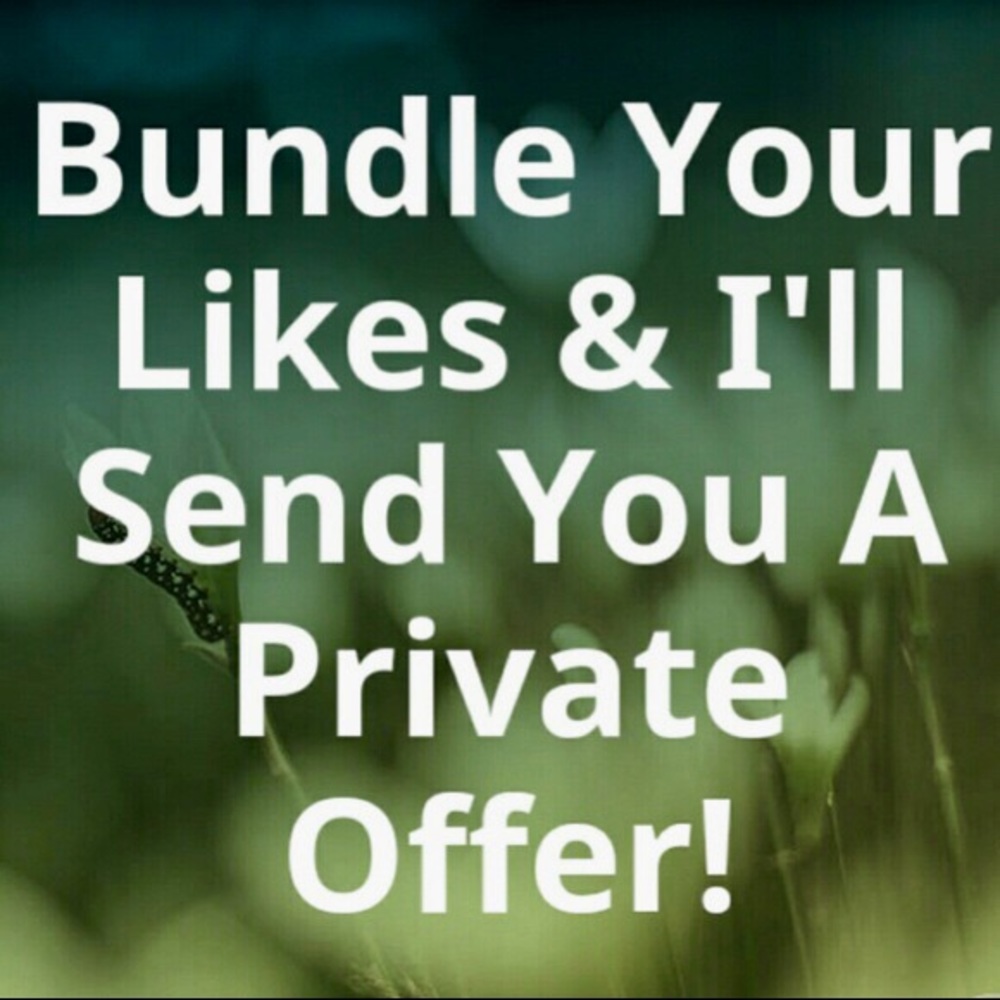Make a reasonable offer soon as I’m donating...